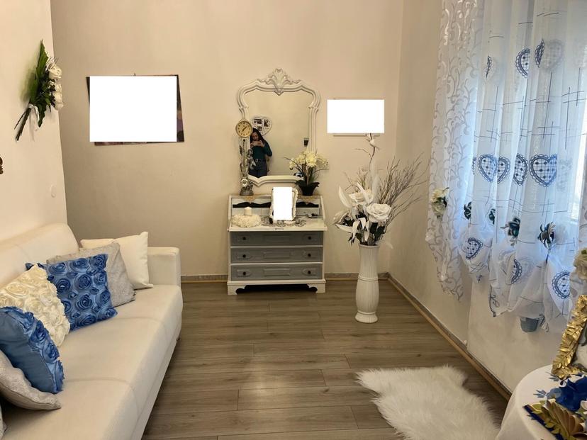 Villa a schiera in Via Salvo d'Acquisto, San Giorgio Piacentino — foto 2 di 5