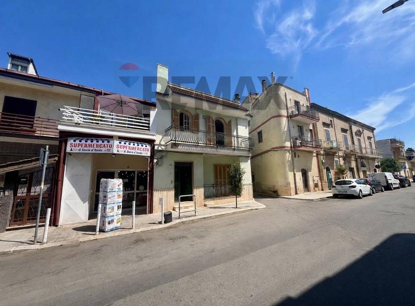 Casa indipendente in Via Duca d\'Aosta 79, Sannicandro di Bari — foto 5 di 5