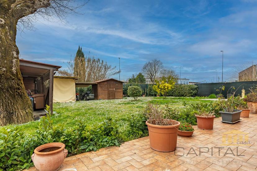Villa in 50054 Fucecchio Fi 50054, Fucecchio — foto 2 di 5