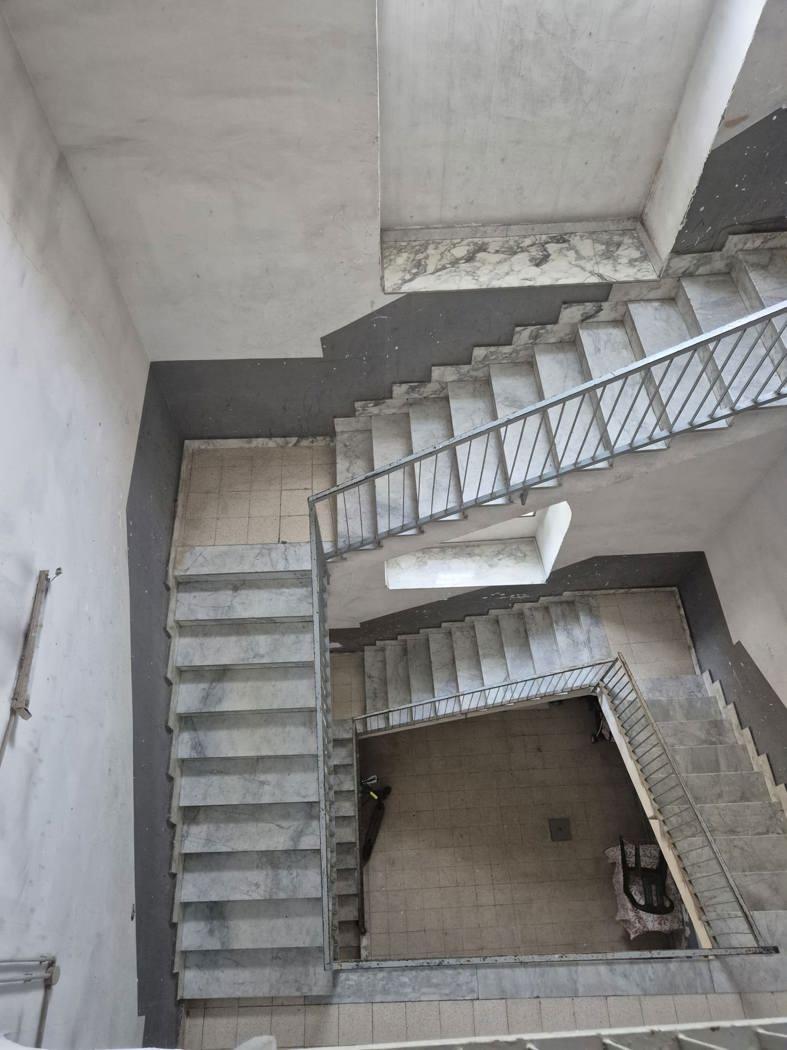 Bilocale in Via Fortuna 92, Torre Annunziata