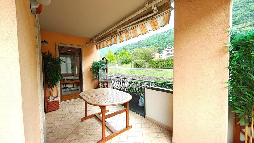 Appartamento in Via Bastie, Ala — foto 2 di 5
