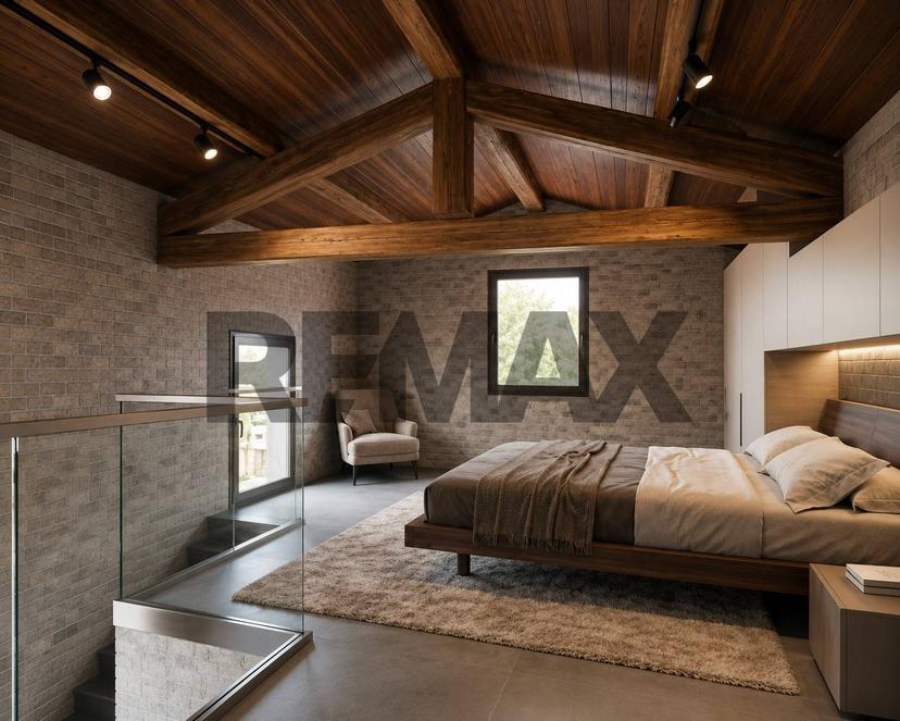 Loft in Strada Martinella 302, Parma