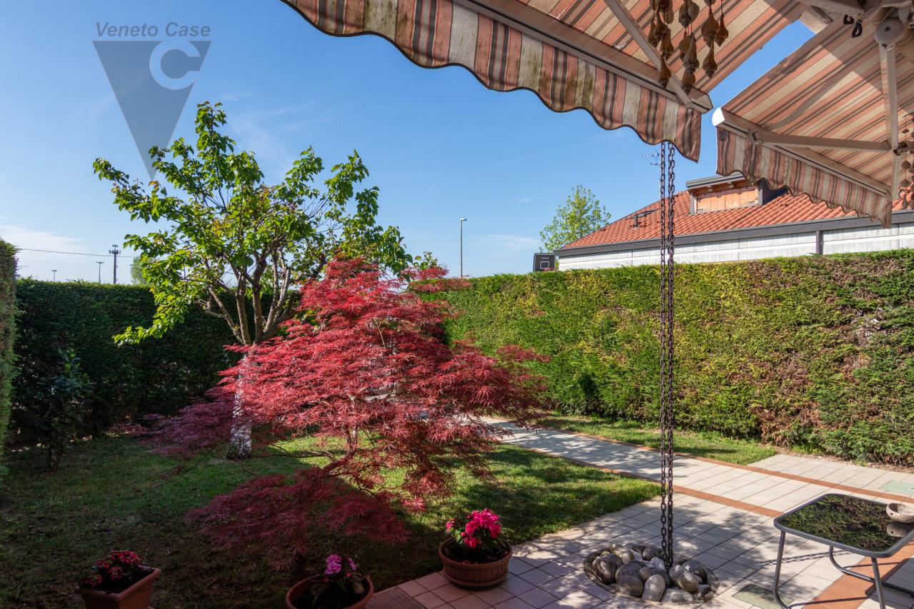 Villa a schiera in Via Antonio Norbiato 56, Ponte San Nicolò