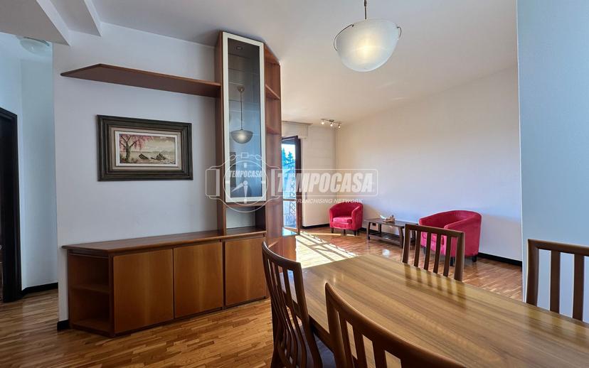 Trilocale in Via alla Cava 7, Lesmo — foto 3 di 5