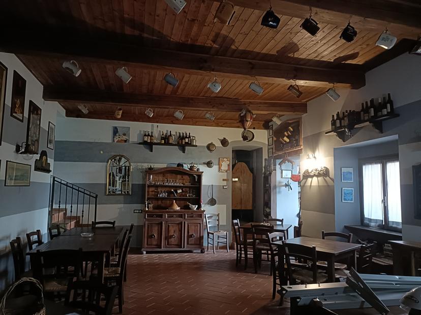 Casa indipendente in Salita al Garbo 39a, Genova — foto 4 di 5