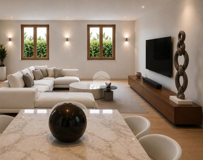 Casa indipendente in Str. dei Finigialdi 16, Chieri — foto 4 di 5