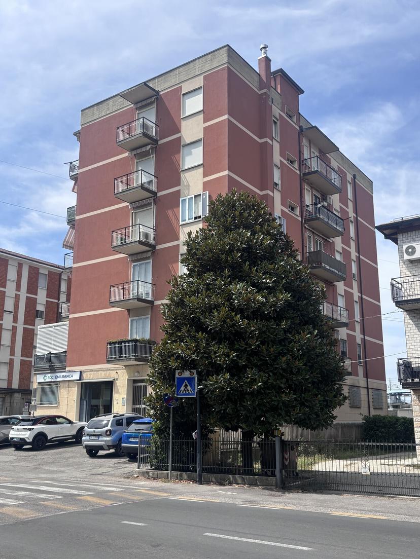 Quadrilocale, Sala Bolognese