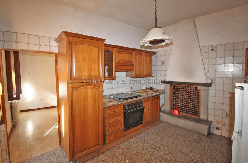 Villa in Via Antonio Gramsci, Trequanda — foto 3 di 5