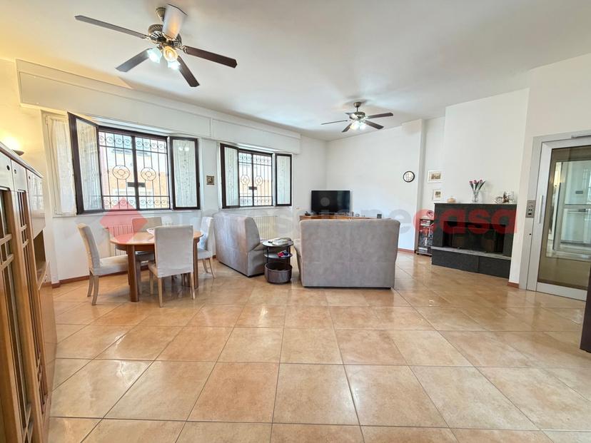Villa in Via Privata Baggio 19, Cesano Boscone — foto 4 di 5
