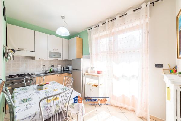 Bilocale in Via Filippo Turati 3, Bra