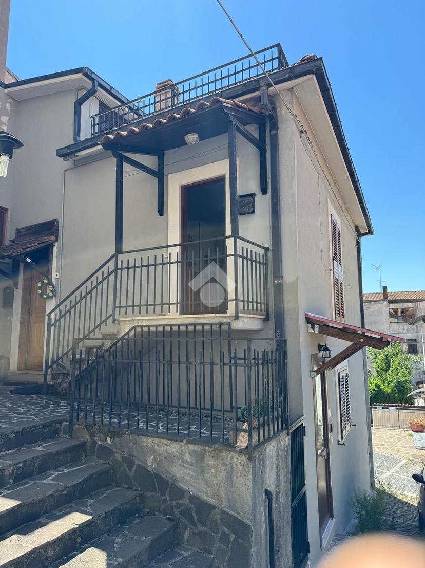 Casa indipendente in Indipendente Via Pitocco 1, Castel di Sangro — foto 2 di 5