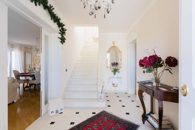Villa in Via Vittorio Veneto 140, Monopoli — foto 4 di 5