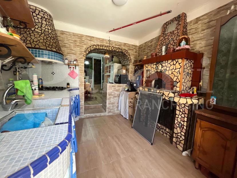 Casa indipendente in Via Elci, San Gregorio Matese — foto 5 di 5