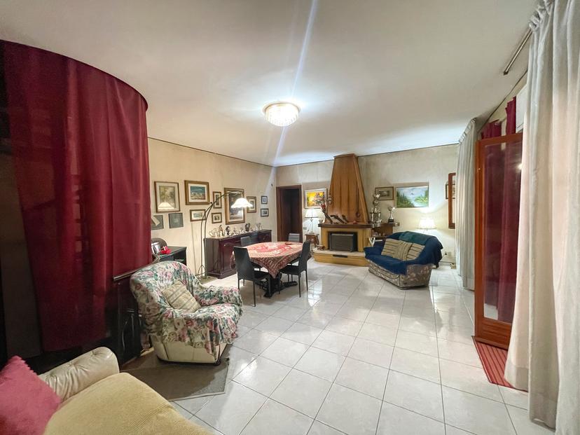 Casa indipendente in Via Euripide 8, Palermo — foto 5 di 5