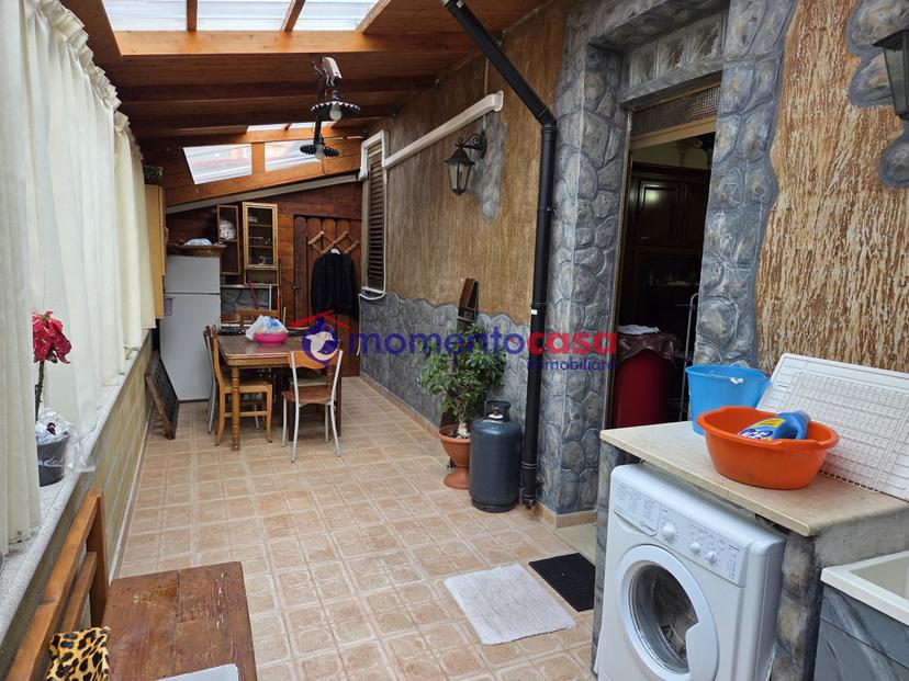 Casa indipendente in Via Concessa 2, Reggio di Calabria — foto 4 di 5