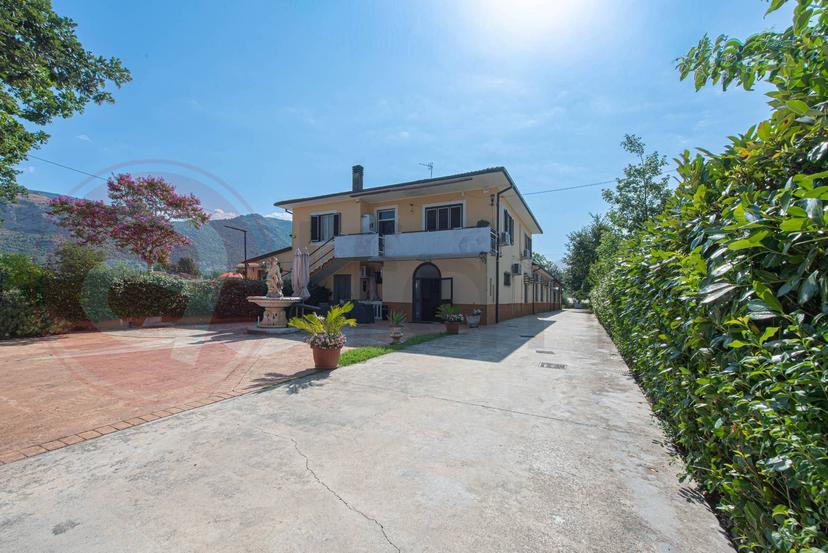 Casa indipendente in Via Querceto 11, Roccasecca — foto 4 di 5