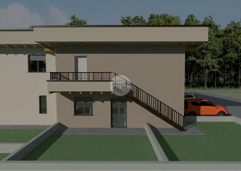 Casa indipendente in Via Varese 1, Palazzolo sull'Oglio — foto 4 di 5