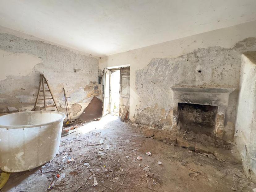 Casa indipendente in Località Masseria Vitagliano 2° 8, San Martino Valle Caudina — foto 4 di 5