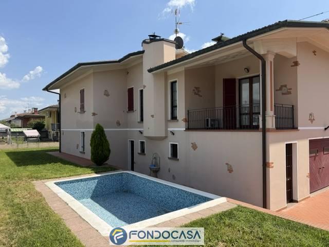 Villa in Travagliato 19, Travagliato — foto 5 di 5