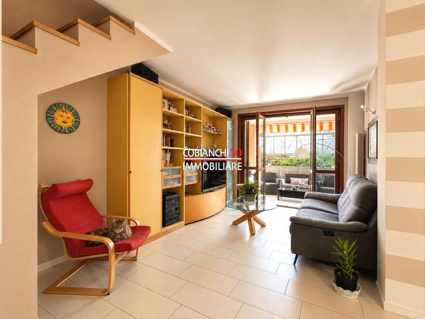 Appartamento in Via Franzosini, Verbania — foto 2 di 5