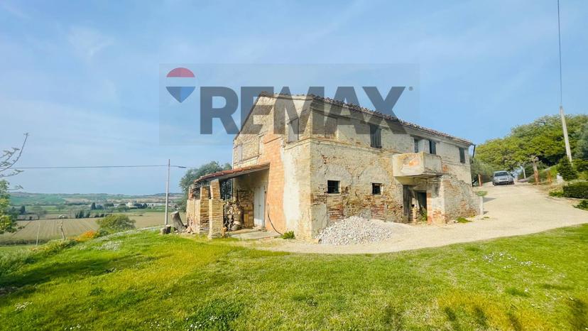 Rustico, Potenza Picena — foto 2 di 5