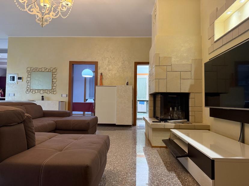 Villa in Viale Pietro Mascagni, Castell'Arquato — foto 2 di 5