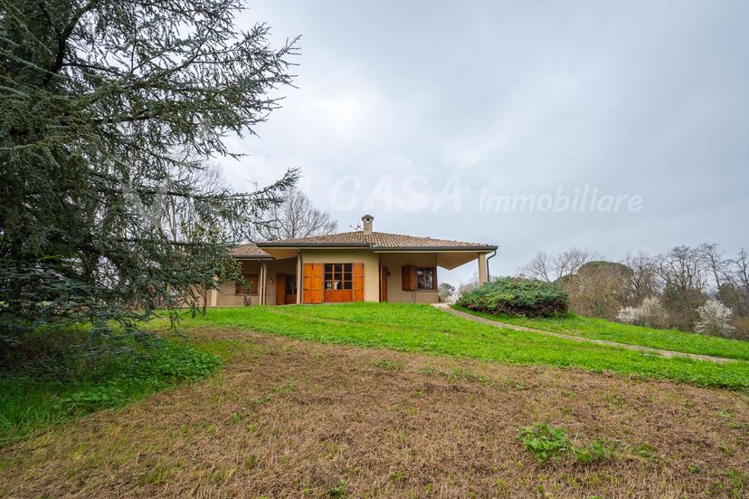 Villa unifamiliare in Via Maiatico 8, Sala Baganza — foto 2 di 5