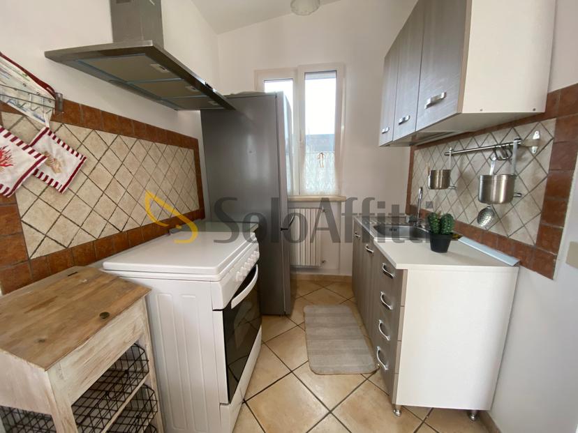 Trilocale in Viale Europa, San Felice Circeo — foto 4 di 5