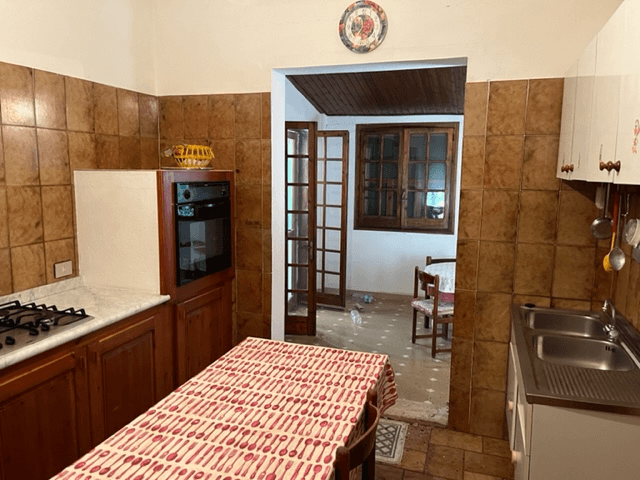 Villa in Strada Comunale Is Meris 6, Quartu Sant'Elena — foto 5 di 5
