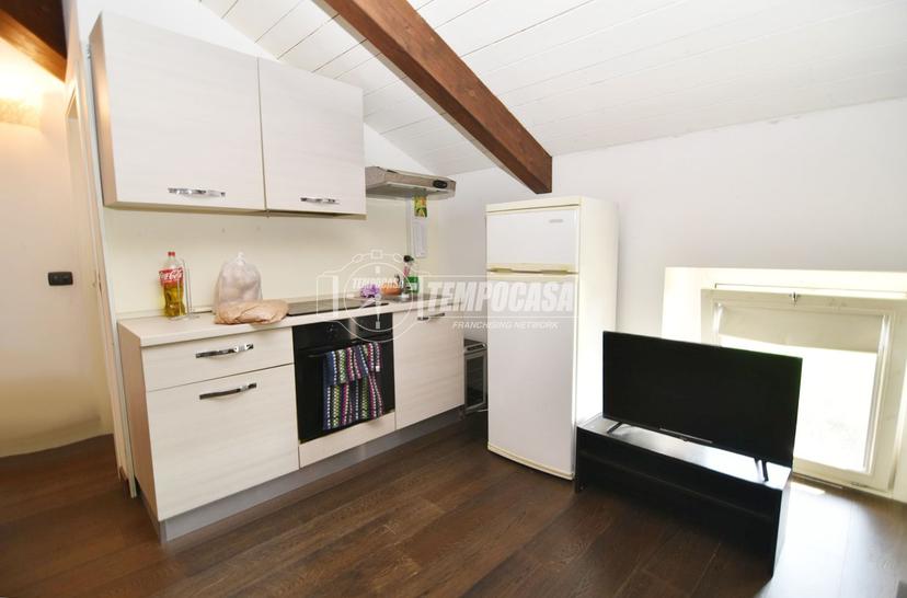 Monolocale in Via Giuseppe Verdi 71, Volpiano — foto 2 di 5