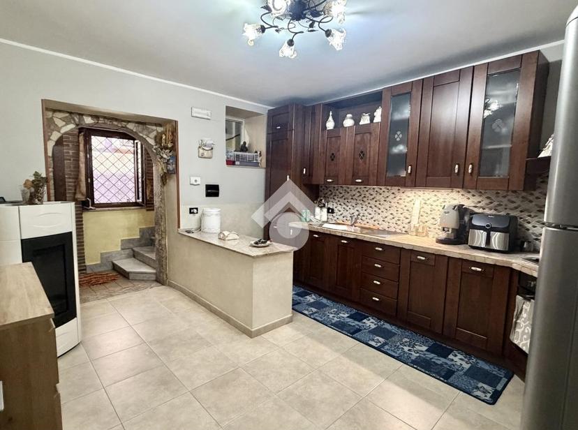 Casa indipendente in Vicolo Marro, Cervinara — foto 4 di 5