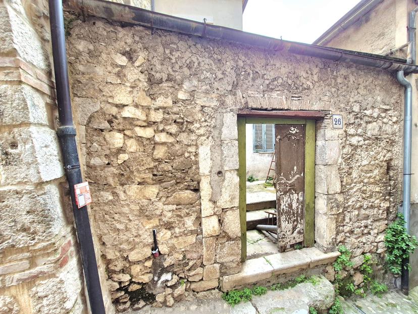 Casa indipendente, Veroli — foto 2 di 5
