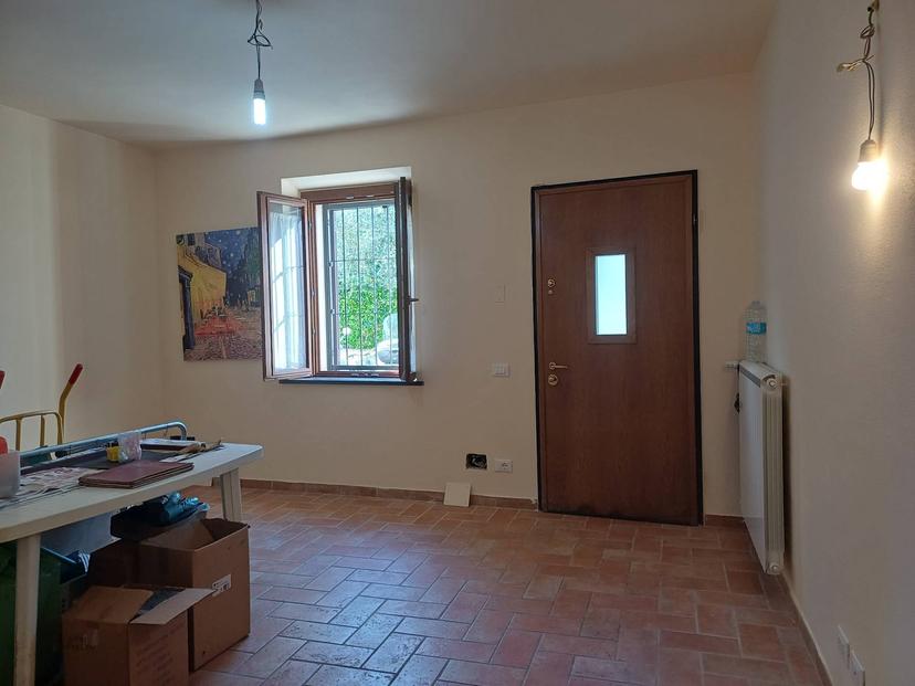 Casa indipendente in Via Giacomo Matteotti -, San Giuliano Terme — foto 2 di 5