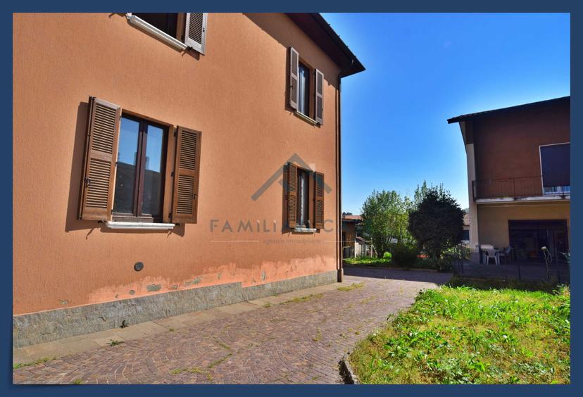 Villa in Via Napoli, Azzate — foto 5 di 5