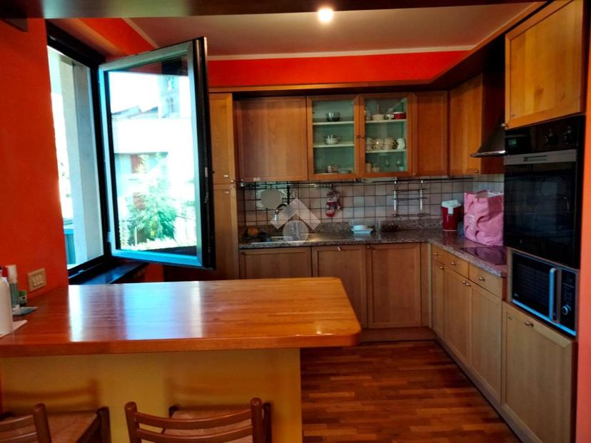 Quadrilocale in Frazione Saint Maurice 144, Sarre — foto 4 di 5