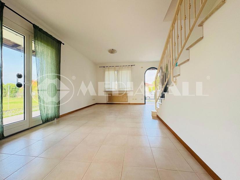 Villa a schiera, Roveredo in Piano — foto 2 di 5