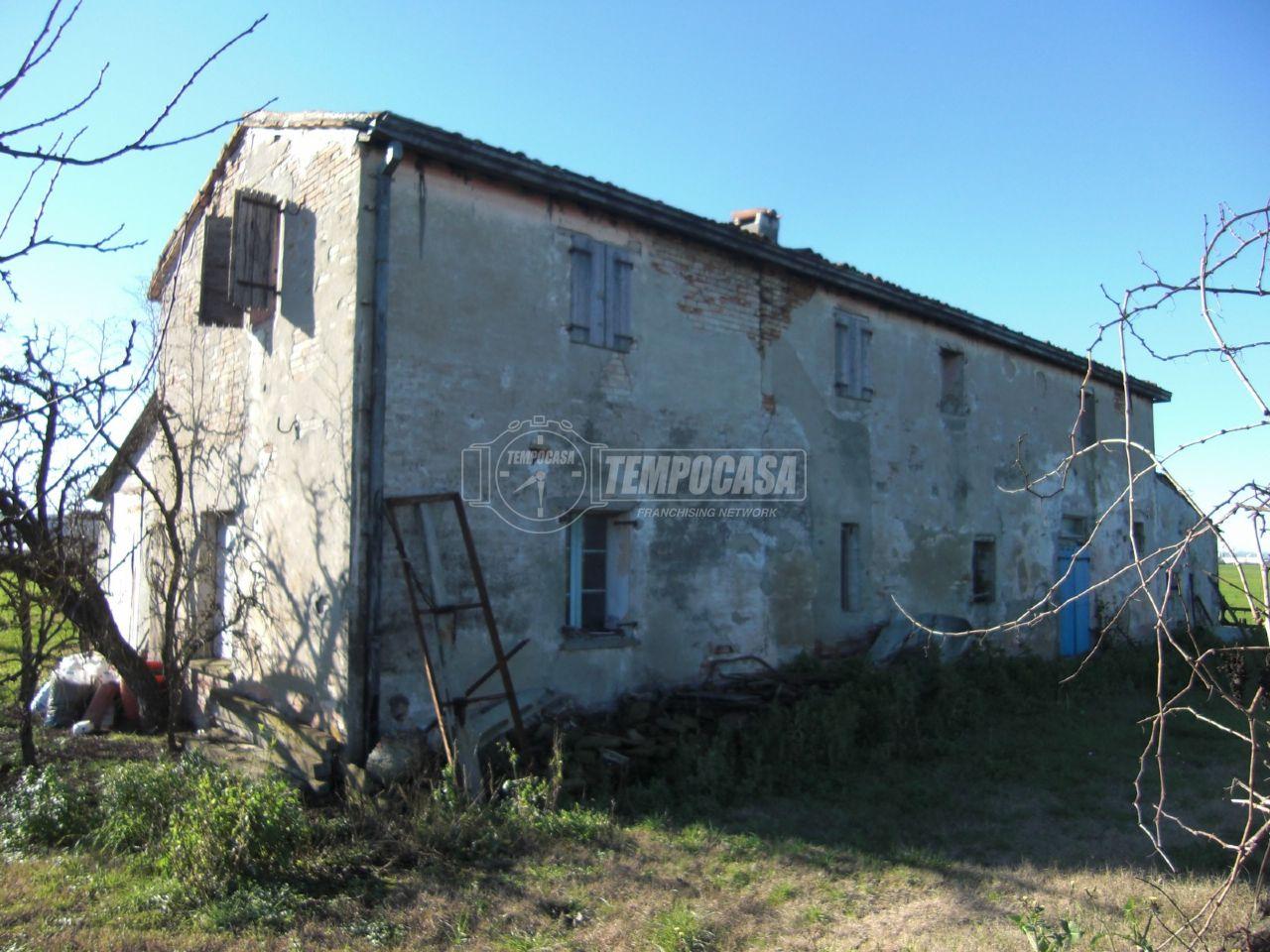 Rustico in Via Maccanone 1490, Cesena
