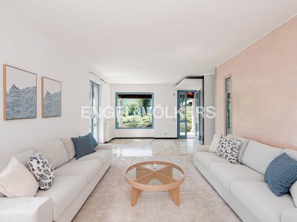 Villa in Via Ca' Piria, Caslino d'Erba — foto 5 di 5
