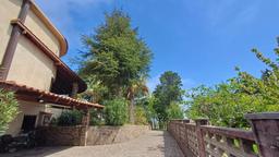 Villa in Contrada Miceli, Naso