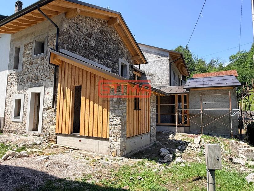 Appartamento in Località Molassa, Barcis — foto 3 di 5