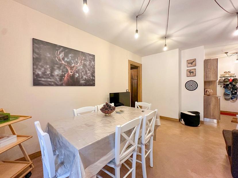 Trilocale in Viale dei Villini 47, Roccaraso