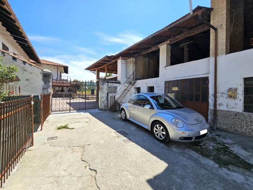 Casa indipendente in Vicolo Mondino 9, Mazzè — foto 4 di 5