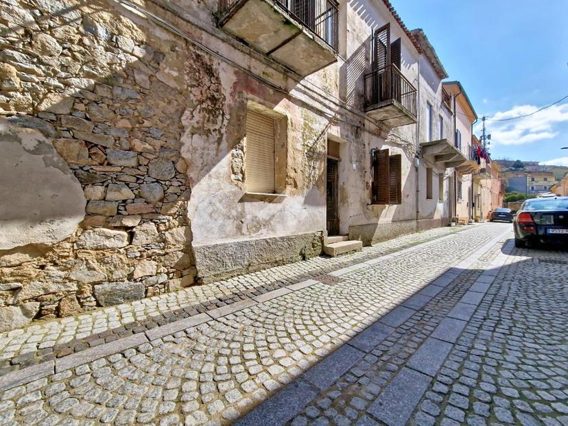 Casa indipendente in Via Vittorio Veneto 1, Trinità d'Agultu e Vignola — foto 4 di 5