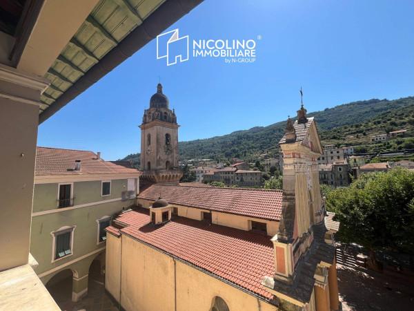 Quadrilocale in Piazza P. G. Mauro 8, Dolceacqua — foto 5 di 5