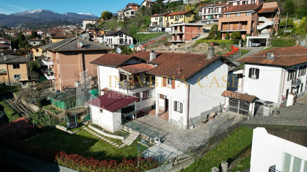 Casa indipendente, Luino