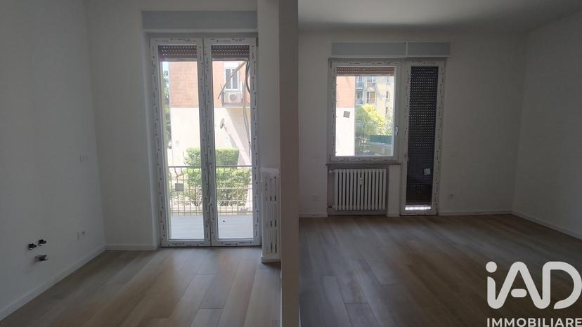 Bilocale in Via Luigi Vaschi, Mantova