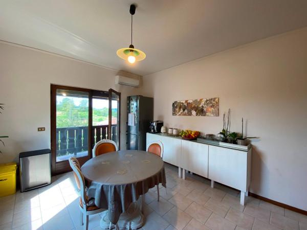 Villa in Regione Case Sparse 3, Castello di Annone — foto 4 di 5