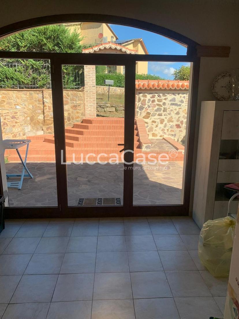 Villa, Monticiano — foto 3 di 5
