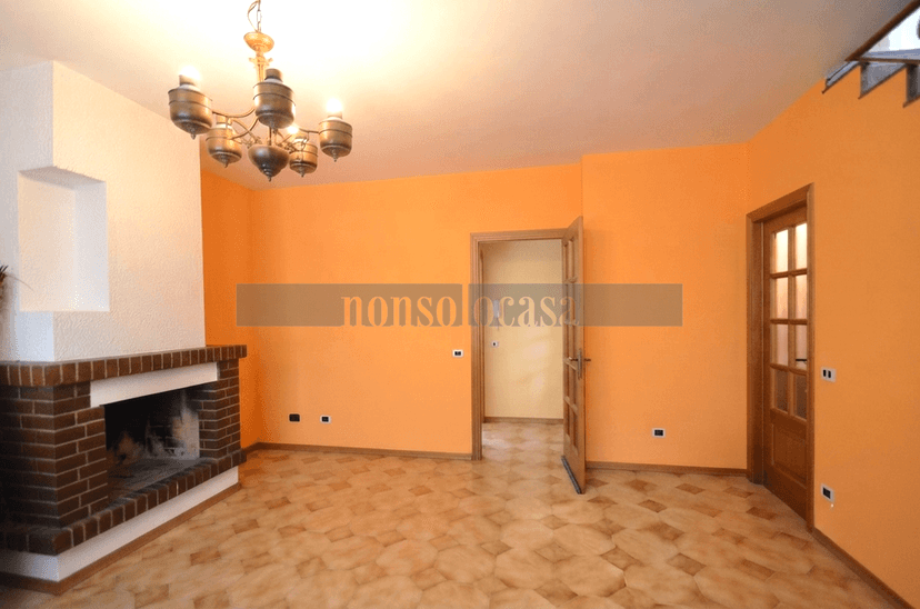 Villa a schiera in Via del Biancospino 7, Gualdo Tadino — foto 2 di 5