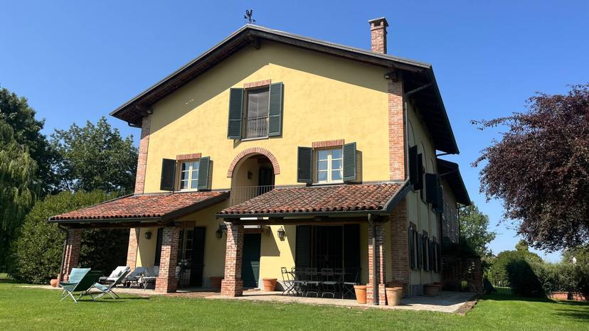 Rustico in Cascina Camilla Golf Margara Snc, Felizzano — foto 3 di 5